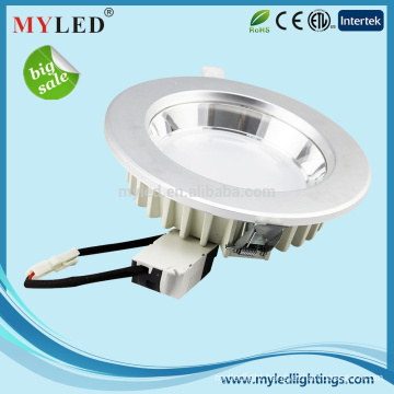 Big Promotion! Factory price high quality 25w 6 inch led Down Light dimmable Ceiling led light